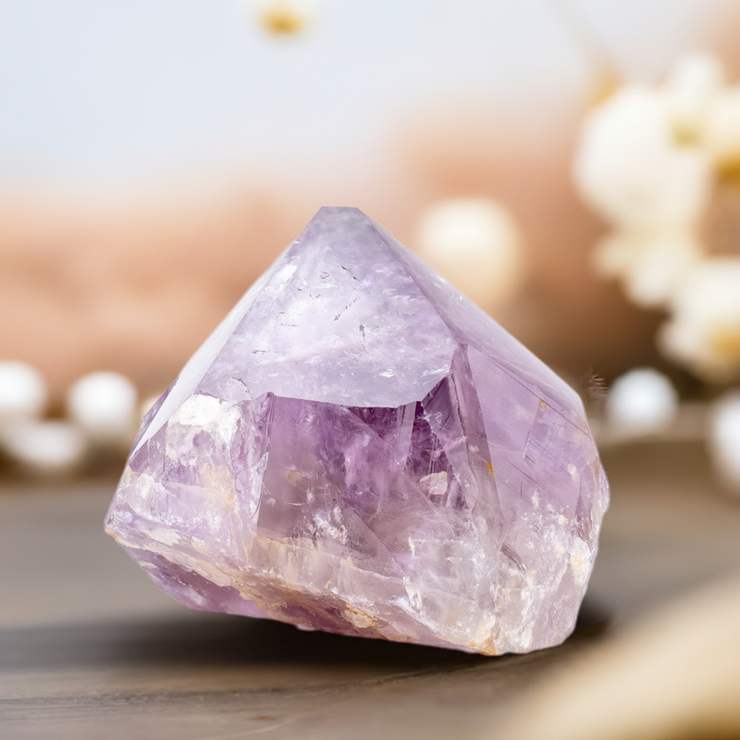 Amethyst Point