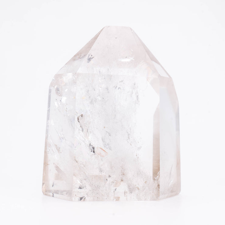 Crystal Quartz Point - Premium