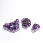 Amethyst Druze