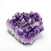 Amethyst Druze