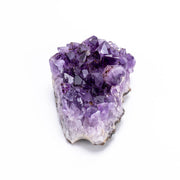 Amethyst Druze