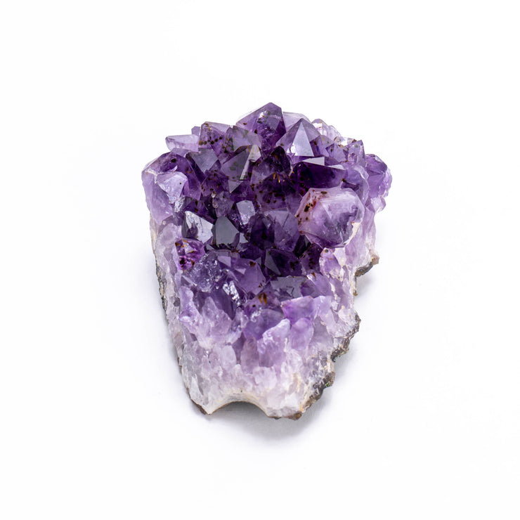 Amethyst Druze