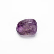 Amethyst Tumbled Stone