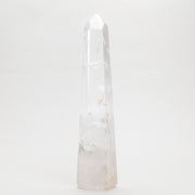 Crystal Quartz Tower - Premium