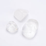 Crystal Quartz Tumbled Stone