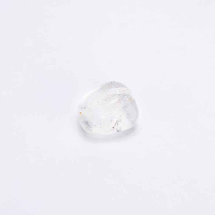 Crystal Quartz Tumbled Stone