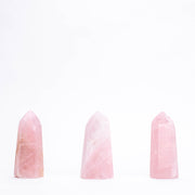 Rose Quartz Tower