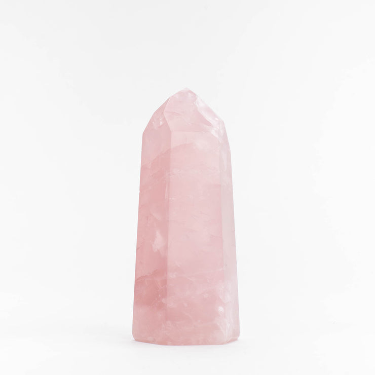 Rose Quartz Tower