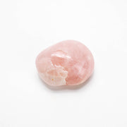 Rose Quartz Tumbled Stone