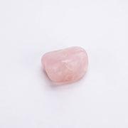 Rose Quartz Tumbled Stone