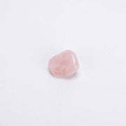 Rose Quartz Tumbled Stone