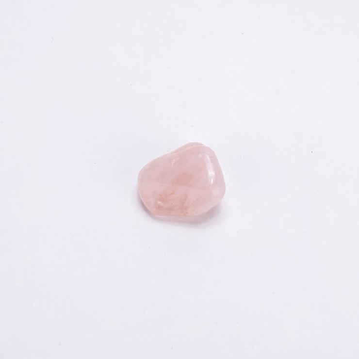 Rose Quartz Tumbled Stone