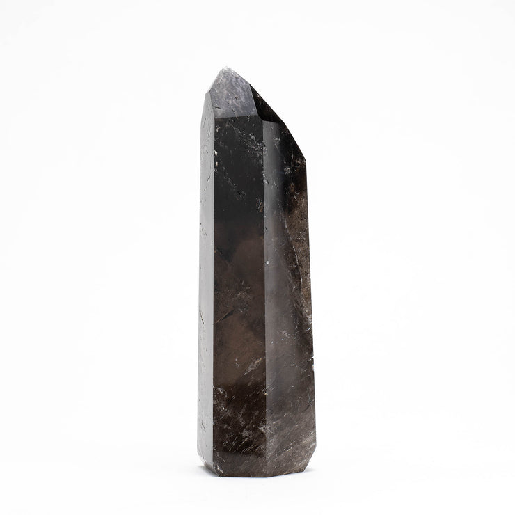 Smoky Quartz Tower - Premium