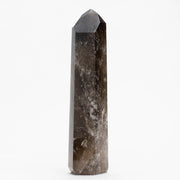 Smoky Quartz Tower - Premium