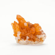 Tangerine Quartz Cluster