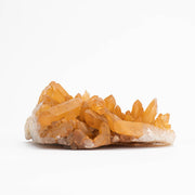 Tangerine Quartz Cluster