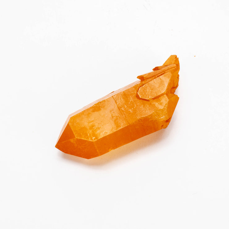 Tangerine Quartz Point