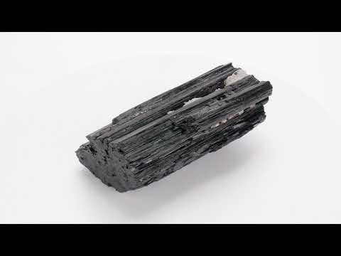 Black Tourmaline