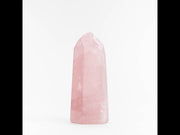 Rose Quartz Tower