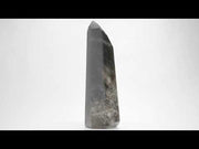 Smoky Quartz Tower - Premium