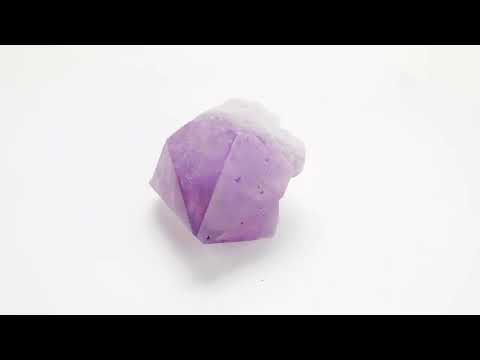 Natural Amethyst Point